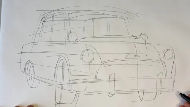 TRAFFICTIONARY
.
Elke woensdag plaats ik een video waarin ik een voertuig teken. Het kan letterlijk álles zijn: boot, trein, vliegtuig of auto. Verzamel je familie, vrienden of collega’s en probeer als eerste te raden wat het wordt. Klaar voor de start? Af! 
.
Elke dag werk ik met veel plezier aan mijn tekeningen met als belangrijkste overtuiging: een goede illustratie maakt je gelukkig. Benieuwd wat ik voor ú kan (be)tekenen? Neem gerust een kijkje op mijn website! 
.
#tekening #illustratie #boodschap #communicatie #verbeelding #creatiefdenken #creatie #brainstorm #fantasie #verwondering #StephanTimmers #ondernemerschap #ikkentekenen #StudioStephanTimmers #2025 #traffictionary #pictionary #traffic #transport #voertuig